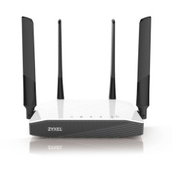 Zyxel NBG6604 AC1200 4Port Kablosuz Router