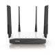 Zyxel NBG6604 AC1200 4Port Kablosuz Router