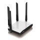 Zyxel NBG6604 AC1200 4Port Kablosuz Router