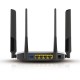 Zyxel NBG6604 AC1200 4Port Kablosuz Router