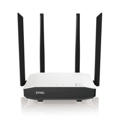 Zyxel NBG6615 AC1200 Kablosuz Gigabit Mimo Router