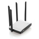 Zyxel NBG6615 AC1200 Kablosuz Gigabit Mimo Router