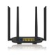 Zyxel NBG6615 AC1200 Kablosuz Gigabit Mimo Router