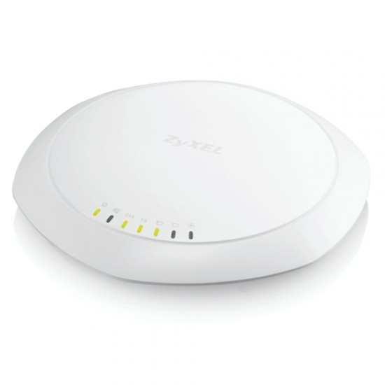 Zyxel NWA1123-AC-PRO AC1300 Wi-Fi PoE Access Point