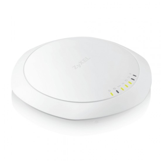 Zyxel NWA1123-AC-PRO AC1300 Wi-Fi PoE Access Point