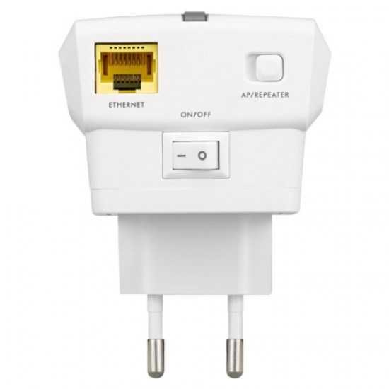 Zyxel WRE6602 AC1200 Priz Tasarım Access Point