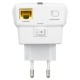 Zyxel WRE6602 AC1200 Priz Tasarım Access Point
