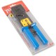 S-Link SL-830W RJ45/RJ11 Yeni Nesil İkili Pense