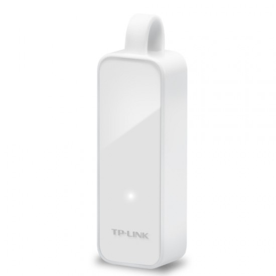 TP-Link UE300 USB3.0 Gigabit Ethernet Ağ Adaptörü