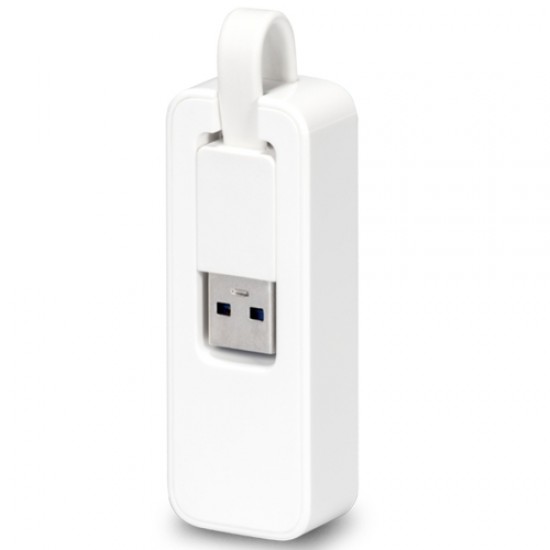 TP-Link UE300 USB3.0 Gigabit Ethernet Ağ Adaptörü