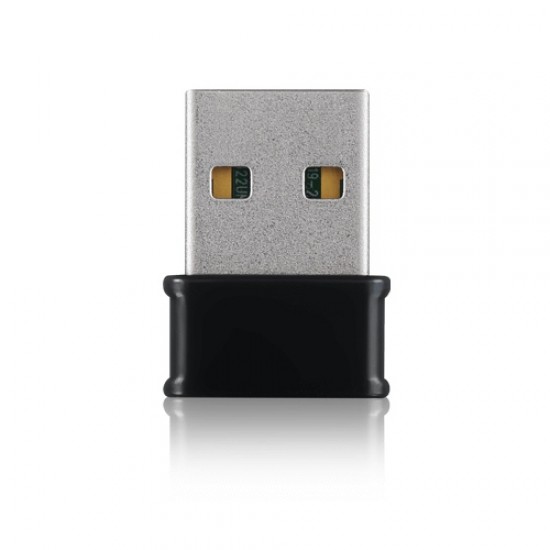 Zyxel NWD6602 AC1200 DualBand Wi-Fi USB Adaptör