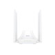 Tenda F6 4 Port WiFi-N 300Mbps 4 Anten Router