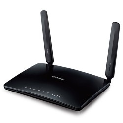 TP-Link TL-MR6400 300Mbps 4G LTE Wi-Fi N Router