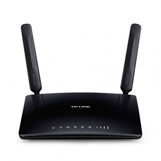 TP-Link TL-MR6400 300Mbps 4G LTE Wi-Fi N Router