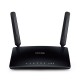 TP-Link TL-MR6400 300Mbps 4G LTE Wi-Fi N Router