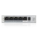 Zyxel GS-1005HP 5Port Gigabit PoE Switch