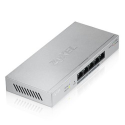 Zyxel GS1200-5HP 5Port Gigabit Switch