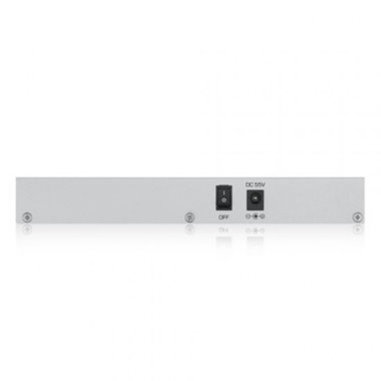Zyxel GS1200-5HP 5Port Gigabit Switch