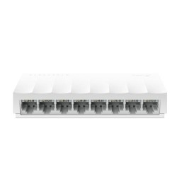 TP-Link LS1008 10/100Mbps 8Port Switch