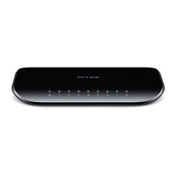 TP-Link TL-SG1008D 8Port Gigabit Switch