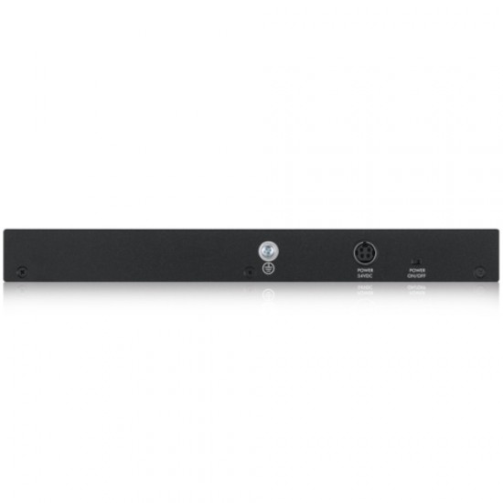 Zyxel GS1900-10HP 8Port PoE Gigabit Switch +2xSFP