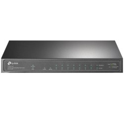TP-Link TL-SG1210P 10Port Gigabit 8Port PoE+Switch