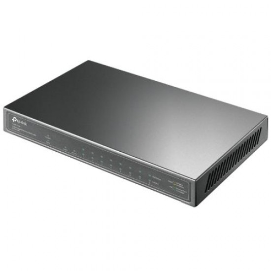 TP-Link TL-SG1210P 10Port Gigabit 8Port PoE+Switch