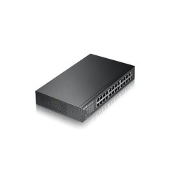 Zyxel GS1100-24E 24Port 10/100/1000 Gigabit Switch