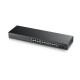 Zyxel GS1900-24 24Port 10/100/1000 Gigabit Switch