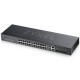 Zyxel GS1920-24 v2 24Port+4SFP Gigabit Switch