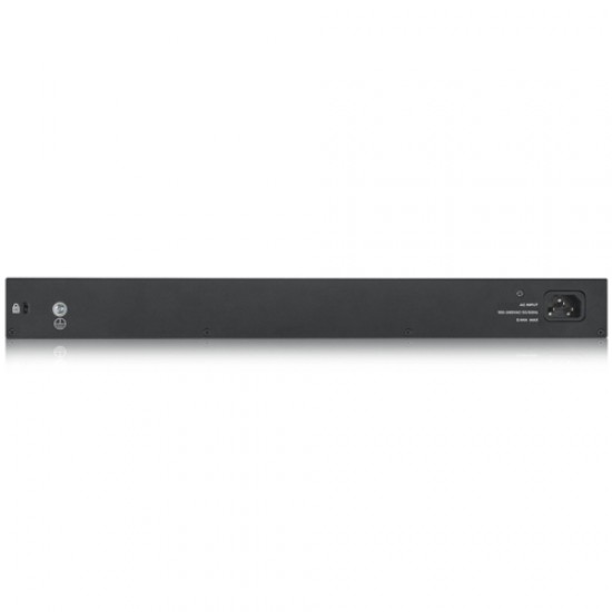 Zyxel GS1920-24 v2 24Port+4SFP Gigabit Switch