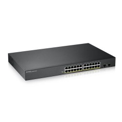 Zyxel GS1900-24HPv2 24Port+2SFP Gigabit PoE Switch