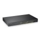 Zyxel GS1900-24HPv2 24Port+2SFP Gigabit PoE Switch