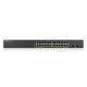 Zyxel GS1900-24HPv2 24Port+2SFP Gigabit PoE Switch