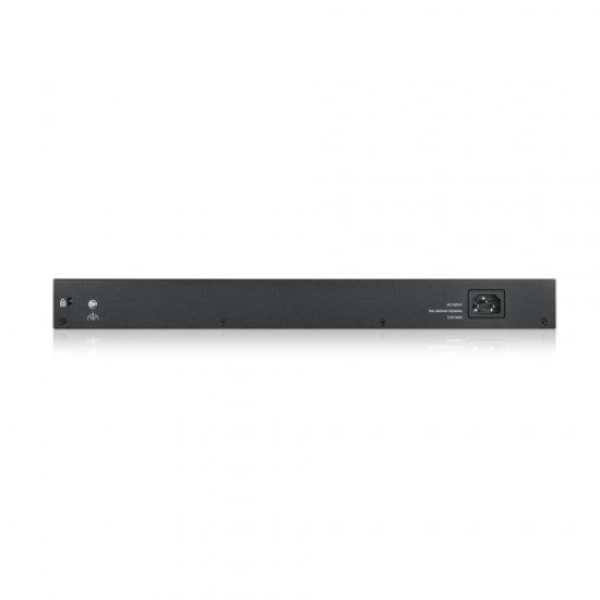 Zyxel GS1900-24HPv2 24Port+2SFP Gigabit PoE Switch