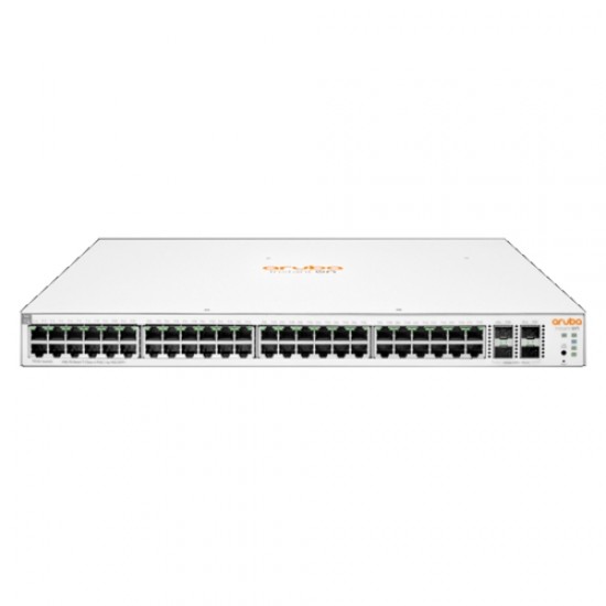 HP JL686A 1930-48G 4SFP+ 48Port Gigabit PoE Switch