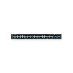 Zyxel GS1920-48 v2 48Port+4SFP Gigabit Switch