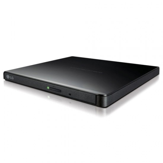 LG GP55EX70 Slim USB DvdRw Siyah - EXTERNAL