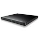LG GP55EX70 Slim USB DvdRw Siyah - EXTERNAL