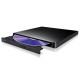 LG GP55EX70 Slim USB DvdRw Siyah - EXTERNAL