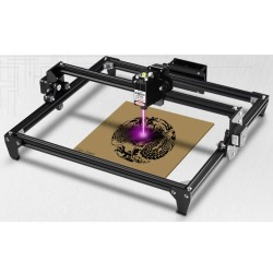Two Trees Totem 5.5W Lazer Gravür