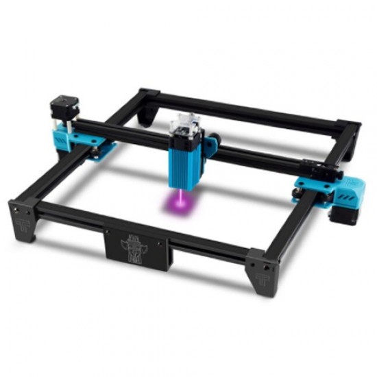 Two Trees Totem-S 5.5W Lazer Gravür