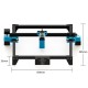 Two Trees Totem-S 5.5W Lazer Gravür