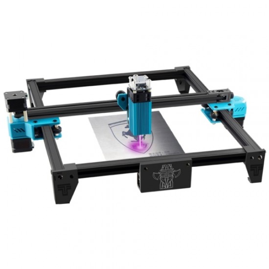 Two Trees Totem-S 5.5W Lazer Gravür