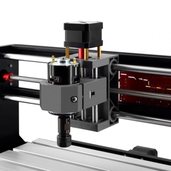 Two Trees Engraving Machine - CNC 3018 PRO