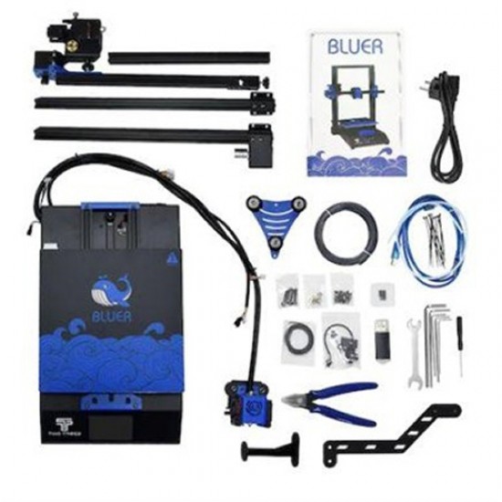 Two Trees Bluer V3-90P 3D Printer