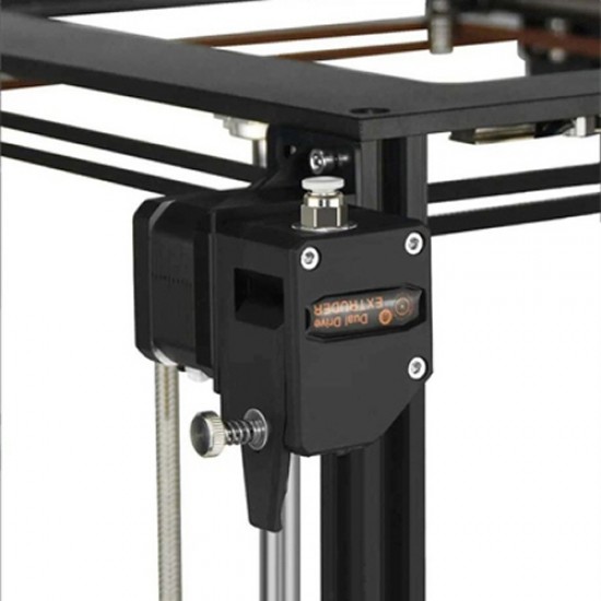 Two Trees Sapphire Pro V1 3D Printer