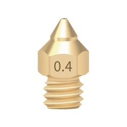 Two Trees TTS 0,4mm Nozzle