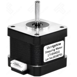 Two Trees 17HS4401S Step Motor DC 7,23W