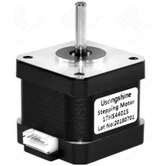 Two Trees 17HS4401S Step Motor DC 7,23W
